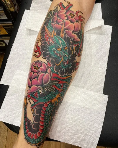 Nervski tattoo 024