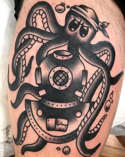 Nervski tattoo 026