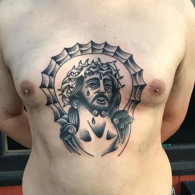 Nervski tattoo 027