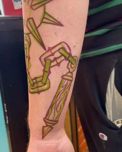 Nervski tattoo 028