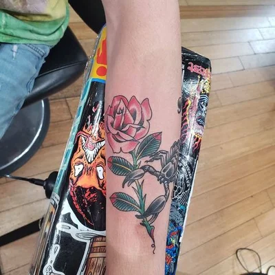 Nervski tattoo 032