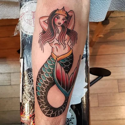 Nervski tattoo 033