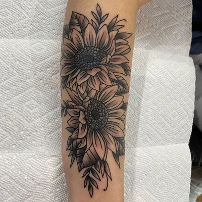 Nervski tattoo 036