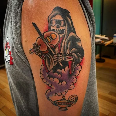 Nervski tattoo 037