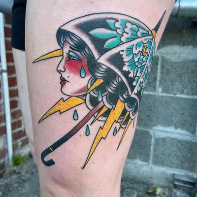 Nervski tattoo 038