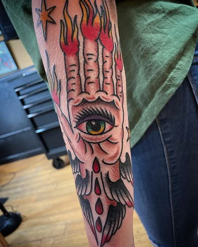Nervski tattoo 039