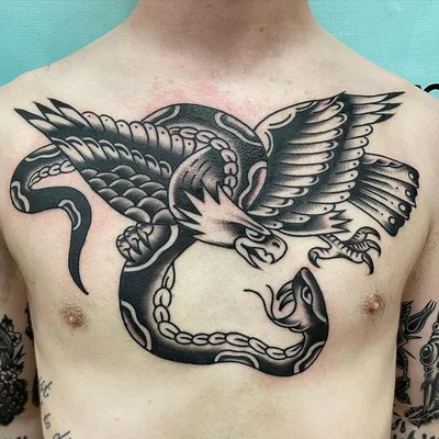 Nervski tattoo 040