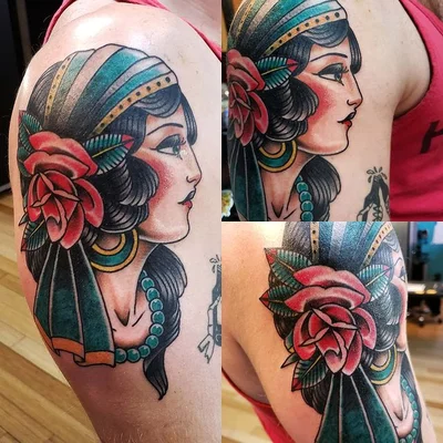 Nervski tattoo 042