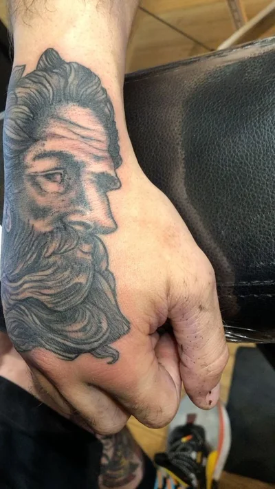 Nervski tattoo 043