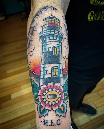 Nervski tattoo 045