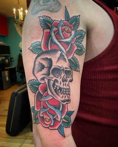 Nervski tattoo 048