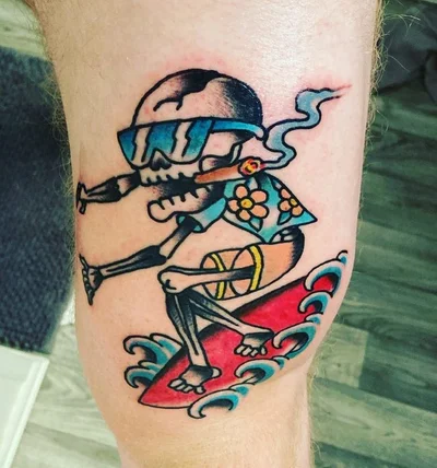 Nervski tattoo 050
