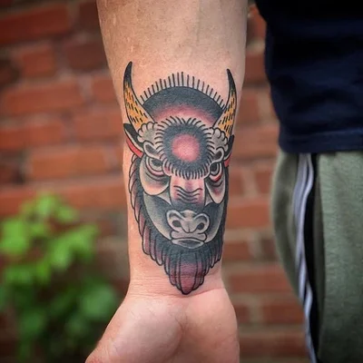 Seven Swords Tattoo Co AVL tattoo 007