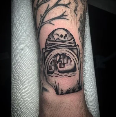 Seven Swords Tattoo Co AVL tattoo 008