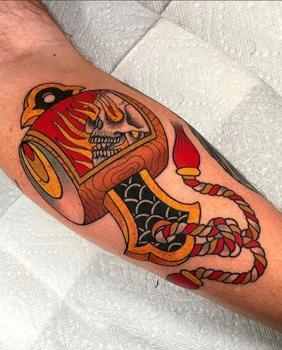 Seven Swords Tattoo Co AVL tattoo 011