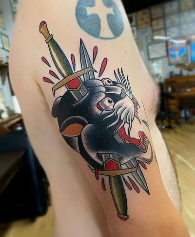 Seven Swords Tattoo Co AVL tattoo 012