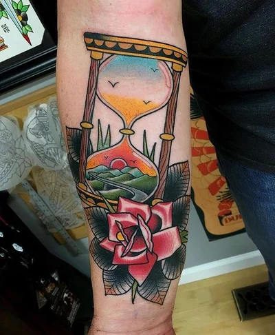 Seven Swords Tattoo Co AVL tattoo 013