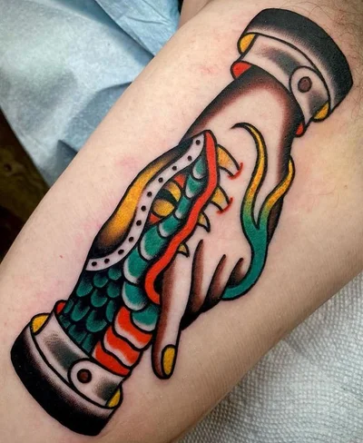 Seven Swords Tattoo Co AVL tattoo 014