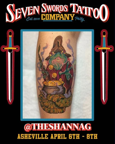 Seven Swords Tattoo Co AVL tattoo 016