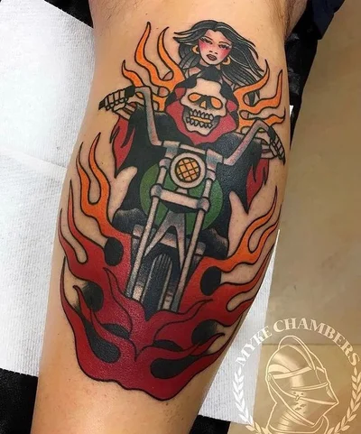 Seven Swords Tattoo Co AVL tattoo 018
