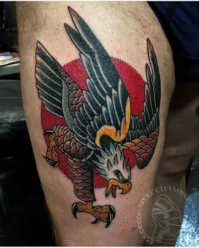 Seven Swords Tattoo Co AVL tattoo 020