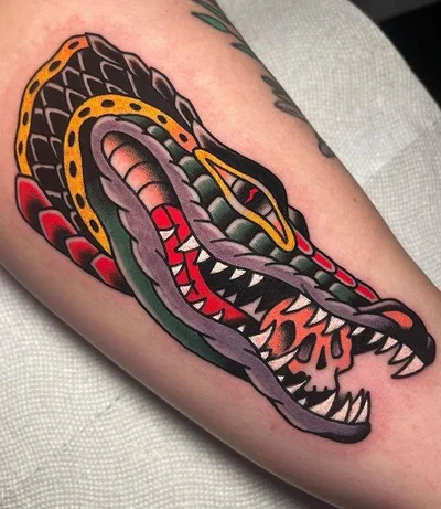 Seven Swords Tattoo Co AVL tattoo 021