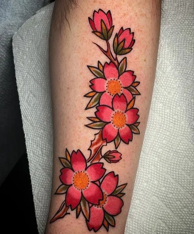 Seven Swords Tattoo Co AVL tattoo 022