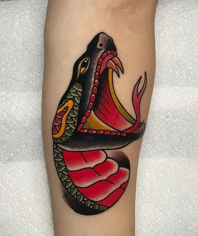 Seven Swords Tattoo Co AVL tattoo 024