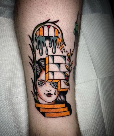 Seven Swords Tattoo Co AVL tattoo 026