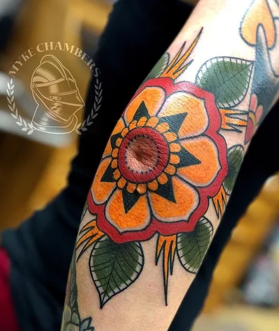 Seven Swords Tattoo Co AVL tattoo 030