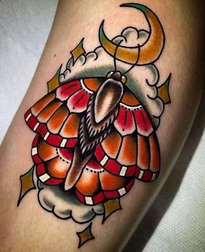 Seven Swords Tattoo Co AVL tattoo 031