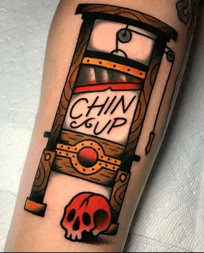 Seven Swords Tattoo Co AVL tattoo 036