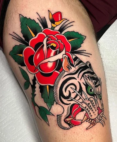 Seven Swords Tattoo Co AVL tattoo 037