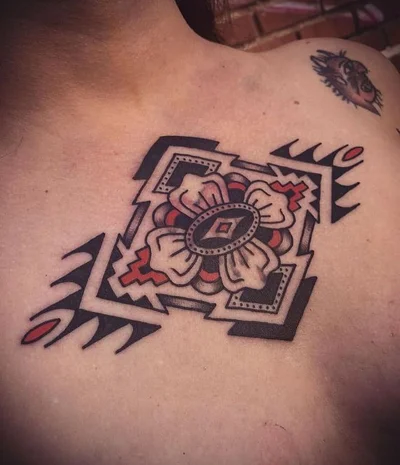 Seven Swords Tattoo Co AVL tattoo 040