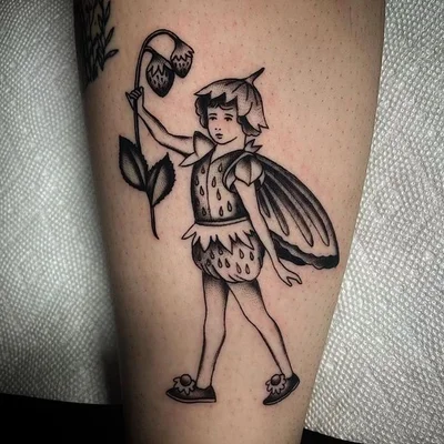 Seven Swords Tattoo Co AVL tattoo 041