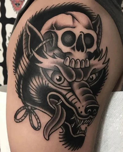 Seven Swords Tattoo Co AVL tattoo 044