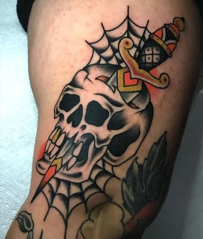 Seven Swords Tattoo Co AVL tattoo 045