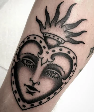 Seven Swords Tattoo Co AVL tattoo 047