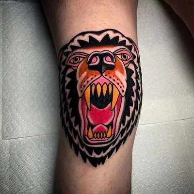Seven Swords Tattoo Co AVL tattoo 048