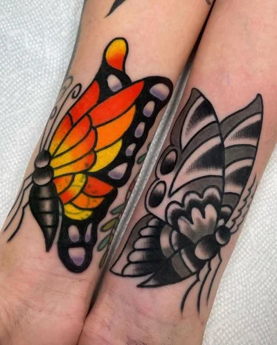 Seven Swords Tattoo Co tattoo 017