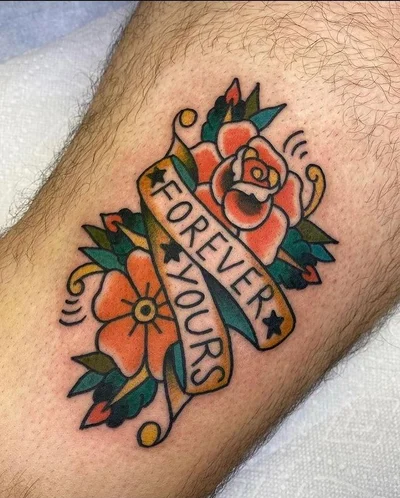 Seven Swords Tattoo Co tattoo 018