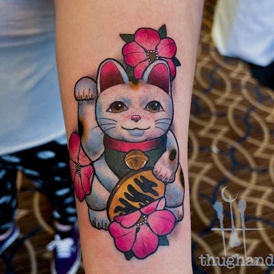 Seven Swords Tattoo Co tattoo 027