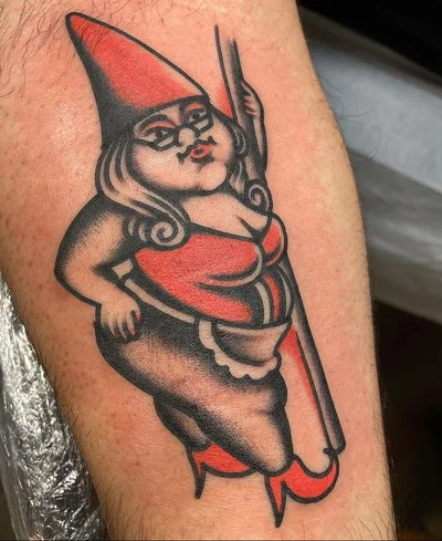 Seven Swords Tattoo Co tattoo 033