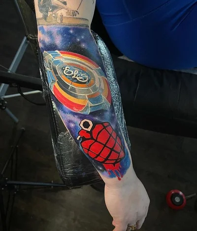 Seven Swords Tattoo Co tattoo 038