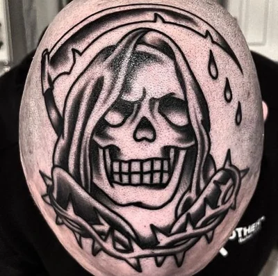 Seven Swords Tattoo Co tattoo 044