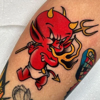 Seven Swords Tattoo Co tattoo 046