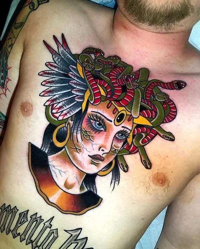 Seven Swords Tattoo Co tattoo 048