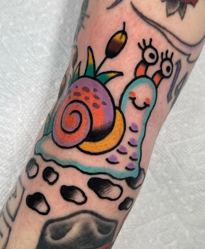 Seven Swords Tattoo Co tattoo 050