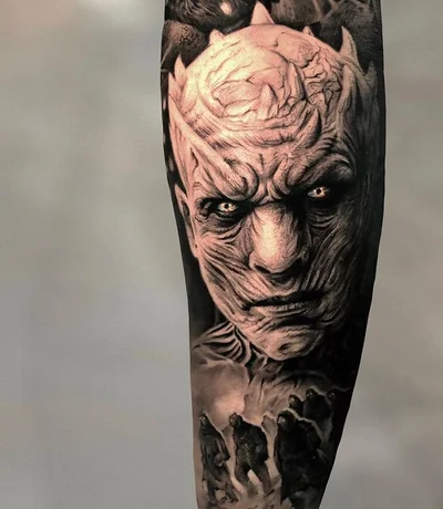 Sergio Fernandez Millan tattoo 013