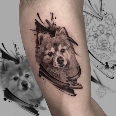 Sergio Fernandez Millan tattoo 014